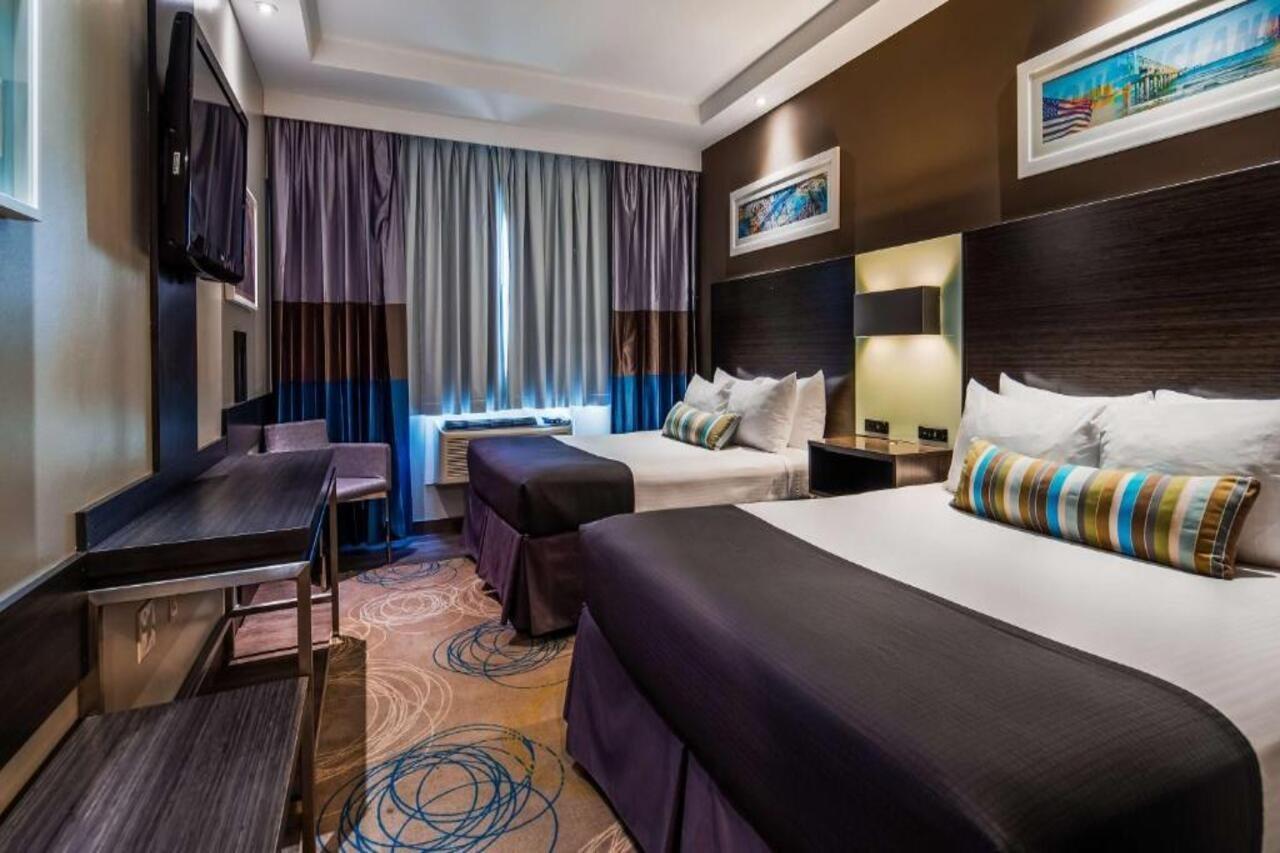 Best Western Plus Brooklyn Bay Hotel New York Ngoại thất bức ảnh